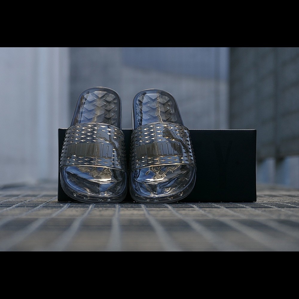 Fenty Puma Slides